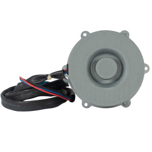 Motor Ventilador Unidad Externa YDK53-6B (YDK53-6B-1) 220-240V/60Hz 53W 6p 0.76A B CL LRA 1.07A 202400401418 11002012003049 11002012001029
Sirve ecox EACM024C11B EACM036C11B Carrier Comfort-Aire Century