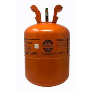 iGas R404A Gas Refrigerante 10.9 kg / 24 lbs