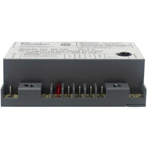 Robertshaw 780-502 Ignition Module Intermittent Pilot 24V Direct Spark Ignition DS 845 

