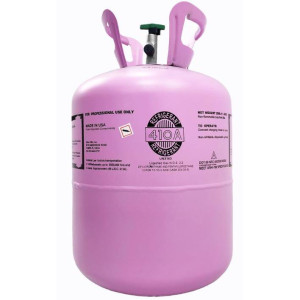 iGas R410A Gas Refrigerante 11.3 kg / 25 lbs iGas R410A Gas Refrigerante 11.3 kg / 25 lbs