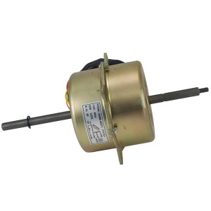Fan Motor for Window Type Air Conditioning YDK-35B-6A Fan Motor for Window Type Air Conditioning YDK-35B-6A
