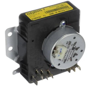 Whirlpool W11043385 Timer Secadora
Sirve W10185987 WPW10185987 Whirlpool W11043385 Timer Secadora
Sirve W10185987 WPW10185987