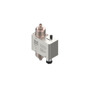 Danfoss 060B018291 Differential Pressure Control MP55A  Replaces: 060B018391 