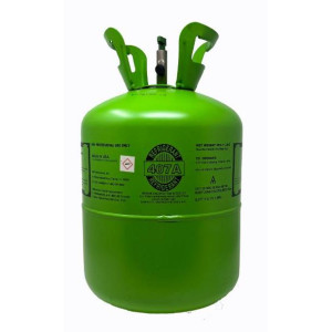 iGas R407A Gas Refrigerante  11.3 kg / 25 lbs iGas R407A Gas Refrigerante  11.3 kg / 25 lbs