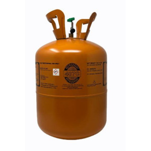 iGas R407C Gas Refrigerante 11.3 kg / 25 lbs iGas R407C Gas Refrigerante 11.3 kg / 25 lbs