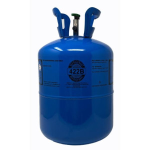 iGas R422B Gas Refrigerante 11.3 kg / 25 lbs iGas R422B Gas Refrigerante 11.3 kg / 25 lbs
