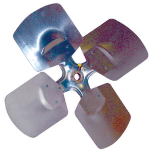 AirMars Aluminum Fan Blades 30 in. CW,  4W 22deg 40392. Type Fixed Hub Number of Blades 4 Pitch (Degree) 22 Bore Diameter Inches 5/8 Rotation CW Diameter Inches 30 Material Aluminum Max RPM 1725 Depth Inches 2 6/7 CFM @ 0.000-In. SP 13469 Min H.P. @ 0.000 AirMars Aluminum Fan Blades 30 in. CW,  4W 22deg 40392. Type Fixed Hub Number of Blades 4 Pitch (Degree) 22 Bore Diameter Inches 5/8 Rotation CW Diameter Inches 30 Material Aluminum Max RPM 1725 Depth Inches 2 6/7 CFM @ 0.000-In. SP 13469 Min H.P. @ 0.000