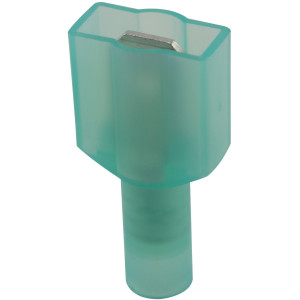 MA-Line MA03473-2 Conector Rapido Completamente Aislado Macho 16-14M, 250 TAB. Bolsa de 100