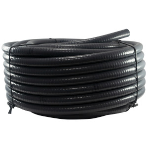MA-Line MA-15005 Conducto No-Metalico de 1/2pulg x 100pies Aprovado por UL con proteccion solar UV MA-Line MA-15005 Conducto No-Metalico de 1/2pulg x 100pies Aprovado por UL con proteccion solar UV