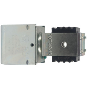 Sporlan MKC1120V Solenoid Coil 120V 3100-00