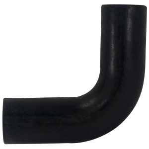 MA-Line MA-34RUEL Rubber Elbow 3/4in ID