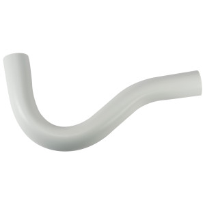 MA-Line MA-12537 Trampa de condesado tipo P de PVC 3/4in MA-Line MA-12537 Trampa de condesado tipo P de PVC 3/4in