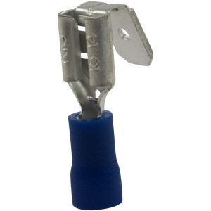 MA-Line MA02911-2 Conector Especial 16-14, 250 Ins TAB. Bolsa de 100 MA-Line MA02911-2 Conector Especial 16-14, 250 Ins TAB. Bolsa de 100