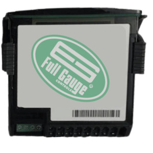Full Gauge MT-516EL Controlador Electronico Refrigeracion Temperatura 2 Etapas Temporizador 12/24V (Reemplaza MT-518Ri / MT-516Ri)