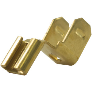 MA-Line MA02896-2 Conector Especial 16-14, 250 TAB. Bolsa de 100