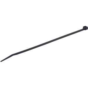 MA-Line MA04704-2B Amarre Plastico para Cable Negro 5.5pulg largo. Bolsa de 100 MA-Line MA04704-2B Amarre Plastico para Cable Negro 5.5pulg largo. Bolsa de 100