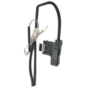Whirlpool W11307244 Genuine OEM Door Lock    Fit: W10838613 W11253733 W10682535   