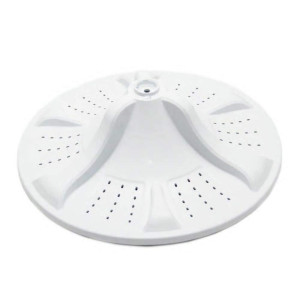 Whirlpool W10752283 Agitador Lavadora 
Sirve  3452757 W10609476 W10834890 Whirlpool W10752283 Agitador Lavadora 
Sirve  3452757 W10609476 W10834890