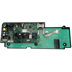 GE WE04X20089 Tarjeta de Control para Secadora
Sirve GTD75ECPL0DG, GTD75ECSL0WS, GTD75GCPL0DG, GTD75GCSL0WS GE WE04X20089 Tarjeta de Control para Secadora
Sirve GTD75ECPL0DG, GTD75ECSL0WS, GTD75GCPL0DG, GTD75GCSL0WS