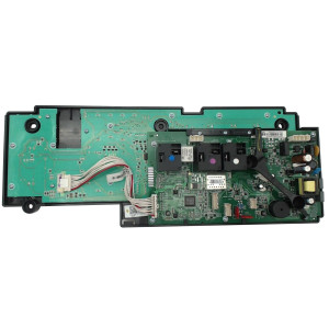 GE WE04X20089 Tarjeta de Control para Secadora
Sirve GTD75ECPL0DG, GTD75ECSL0WS, GTD75GCPL0DG, GTD75GCSL0WS GE WE04X20089 Tarjeta de Control para Secadora
Sirve GTD75ECPL0DG, GTD75ECSL0WS, GTD75GCPL0DG, GTD75GCSL0WS