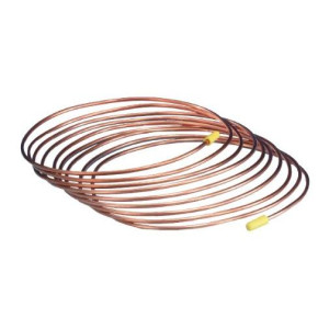 Supco BC5 Tubo Capilar 0.028 ID X 10 FT