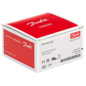 Danfoss 077B7104 Thermostat 2 Doors Refrigerator Defrost control 077B3657 Cold Cut-in +38.3F Cold cut-out -9.4F Warm Cut-in +38.3F Warm Cut-out +9.5F Capillary tube length 39.3in
B62 
