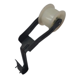 Whirlpool WP691366 Polea Tensora Secadora
