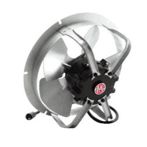 US Motor 4-25w 1550-1625 rpm, 58mm, 4 polos, 1 eje, Cerramiento, TEAO Rescue ECM Multivelocidad CWOSE 115-230V/50/60Hz/1Ph EC5470FP Sirve 5470, 5R026, 5R027, 477668, 5SME58AAF1027, 461802 