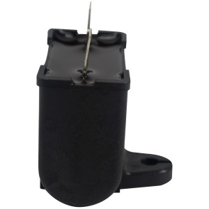 Whirlpool WPW10662129 Capacitor de Marcha 12mf 210Vac
Sirve W10662129 W10658690 W10590083 2169373