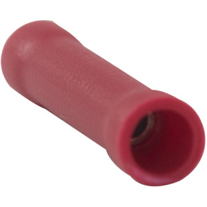 MA-Line MA03011-2 Conector de Empalme a Tope 22-18 Bolsa de 100