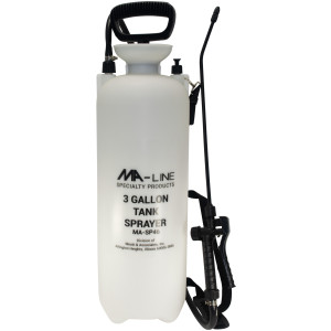 MA-Line MA-SP46 Sprayer Pump 3 Gallon Chemical Resistant