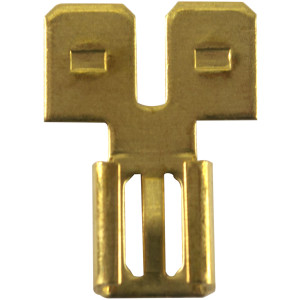 MA-Line MA02898-2 Conector Especial 16-14, 250 TAB. Bolsa de 100 MA-Line MA02898-2 Conector Especial 16-14, 250 TAB. Bolsa de 100
