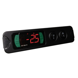 Full Gauge ME-01 Marco Extendido  Con 2 Interruptores