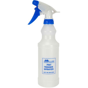 MA-Line MA-8016 Trigger Sprayer 1 Pint
