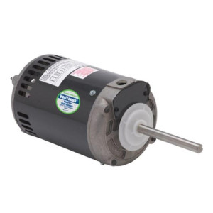 US Motors 1 hp 1140 rpm, 6 poles, 1 shaft, OAO Enclosure, VariTough Inverter 6.3 diameter, Reversible, 208-230 V/460 V, 60 hz, 3 ph, 1818V J063BJM0181015B Fit: 1818VG  J063BJM0243015B