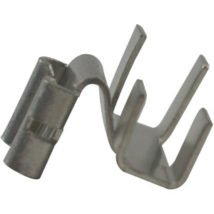 MA-Line MA03344-2 Compresores No-Aislados 12-8, 250 TAB. Bolsa de 50