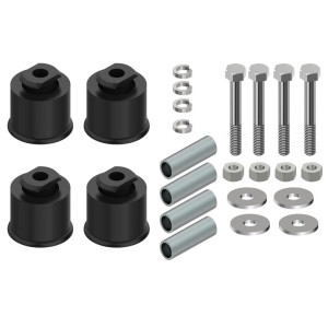 Kit Danfoss 8156138 Scroll Base S084-185