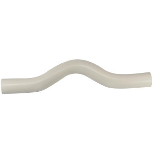 MA-Line MA-12547 Trampa de condesado tipo R de PVC 3/4in MA-Line MA-12547 Trampa de condesado tipo R de PVC 3/4in