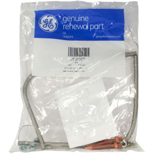 GE WE11X260 Resistencia para Secadora 
Reemplaza WE11X0045 WE11X0051 WE11X0057 WE11X0060 WE11X0260 WE11X45 WE11X51 WE11X57 WE11X60R