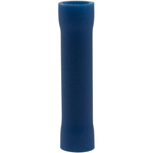 MA-Line MA02596-2 Conector de Empalme a Tope 16-14 Bolsa de 100un MA-Line MA02596-2 Conector de Empalme a Tope 16-14 Bolsa de 100un