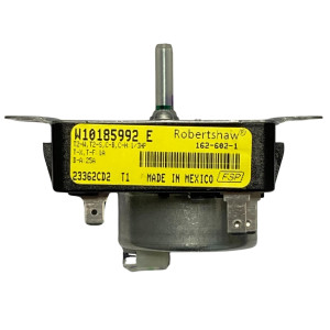 Whirlpool WPW10185992  Timer Secadora
Sirve W10185992
