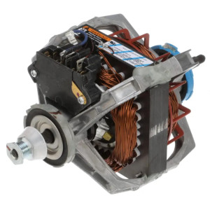 Whirlpool 279827 Genuine OEM Drive Motor Dryer 1/3 Hp W10396032 W10396029 3395652
