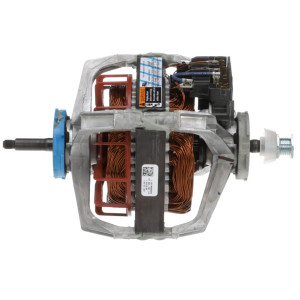 Whirlpool 279827 Motor Secadora 1/3 Hp W10396032
Fits 3388235 2584 299992 337099 337100 3388209 3388234 339088 3391886 3391887 3392857 339627 339635 339662 339672 340907 343029 343234 345437 348804 349587 349588 349808 349954 3976707 3980069 660199 660617