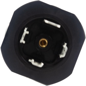 Danfoss 060G1037 Pressure Transmitter AKS 32R for Use with AK CC Controller,  -14.5 to 174 psig, 1/4 NPT