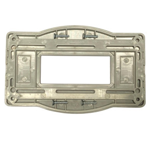 Full Gauge GB-01S Enclosure NO Switch