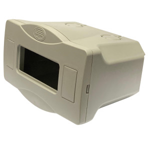 Full Gauge GB-01S Enclosure NO Switch