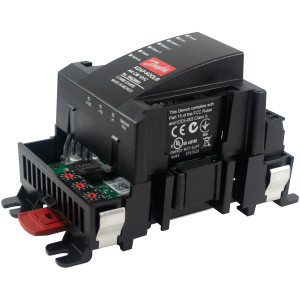 Danfoss 080Z0063 Modulo de Comunicacion AK-CM 101C, Tipo de Comunicacion LON RS485  Danfoss 080Z0063 Modulo de Comunicacion AK-CM 101C, Tipo de Comunicacion LON RS485