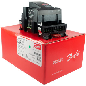 Danfoss 080Z0063 Communication Module AK-CM 101C communication Type LON RS485