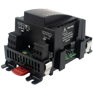 Danfoss 080Z0063 Modulo de Comunicacion AK-CM 101C, Tipo de Comunicacion LON RS485 