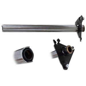 Flecha Hueca Lavadora Whirlpool 64208 WP64208
